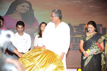 Karthikeya Audio Launch